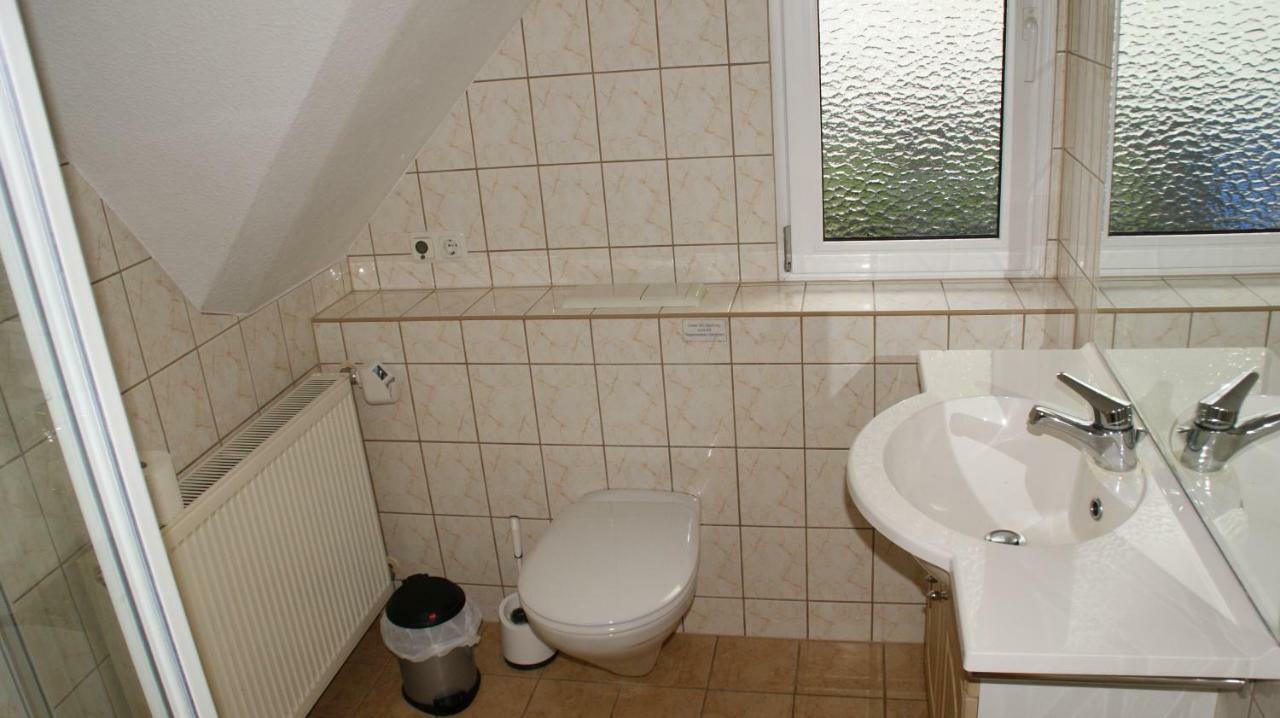 Ferienhaus Moni Elmenthal Eksteriør billede